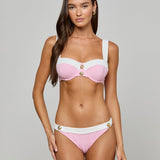 L'AGENCE - Jean Bikini Bottom