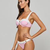 L'AGENCE - Jean Bikini Bottom