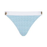 L'AGENCE - Jean Bikini Bottom