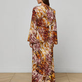L'AGENCE - Janus Cover - Up Robe