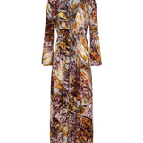 L'AGENCE - Janus Cover - Up Robe
