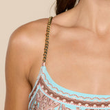 L'AGENCE - Remi One - Piece Swimsuit