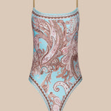L'AGENCE - Remi One - Piece Swimsuit