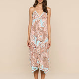 L'AGENCE - Elise Cover - Up Dress