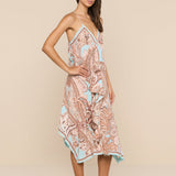 L'AGENCE - Elise Cover - Up Dress