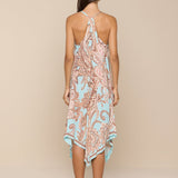 L'AGENCE - Elise Cover - Up Dress