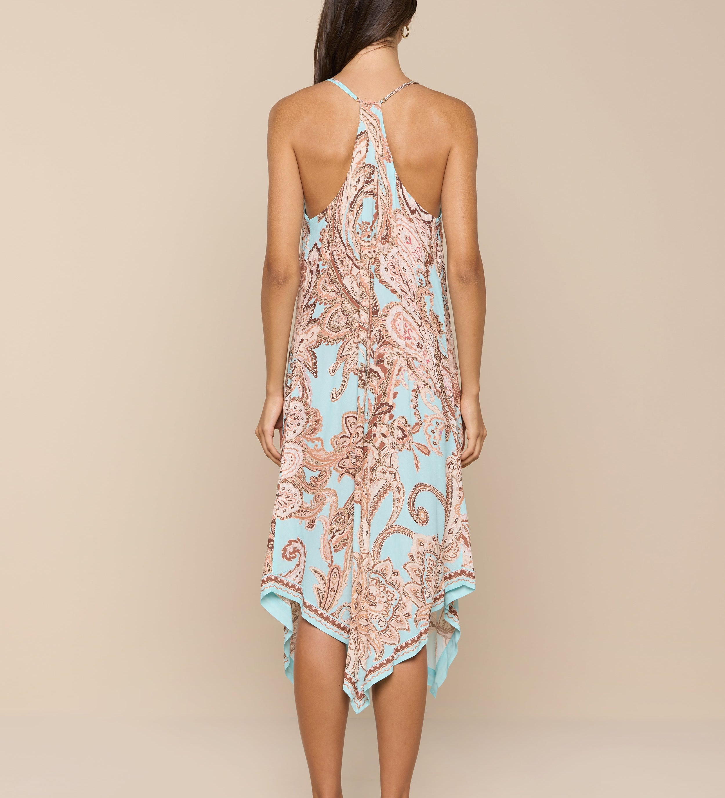 L'AGENCE - Elise Cover - Up Dress