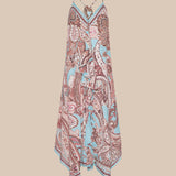 L'AGENCE - Elise Cover - Up Dress