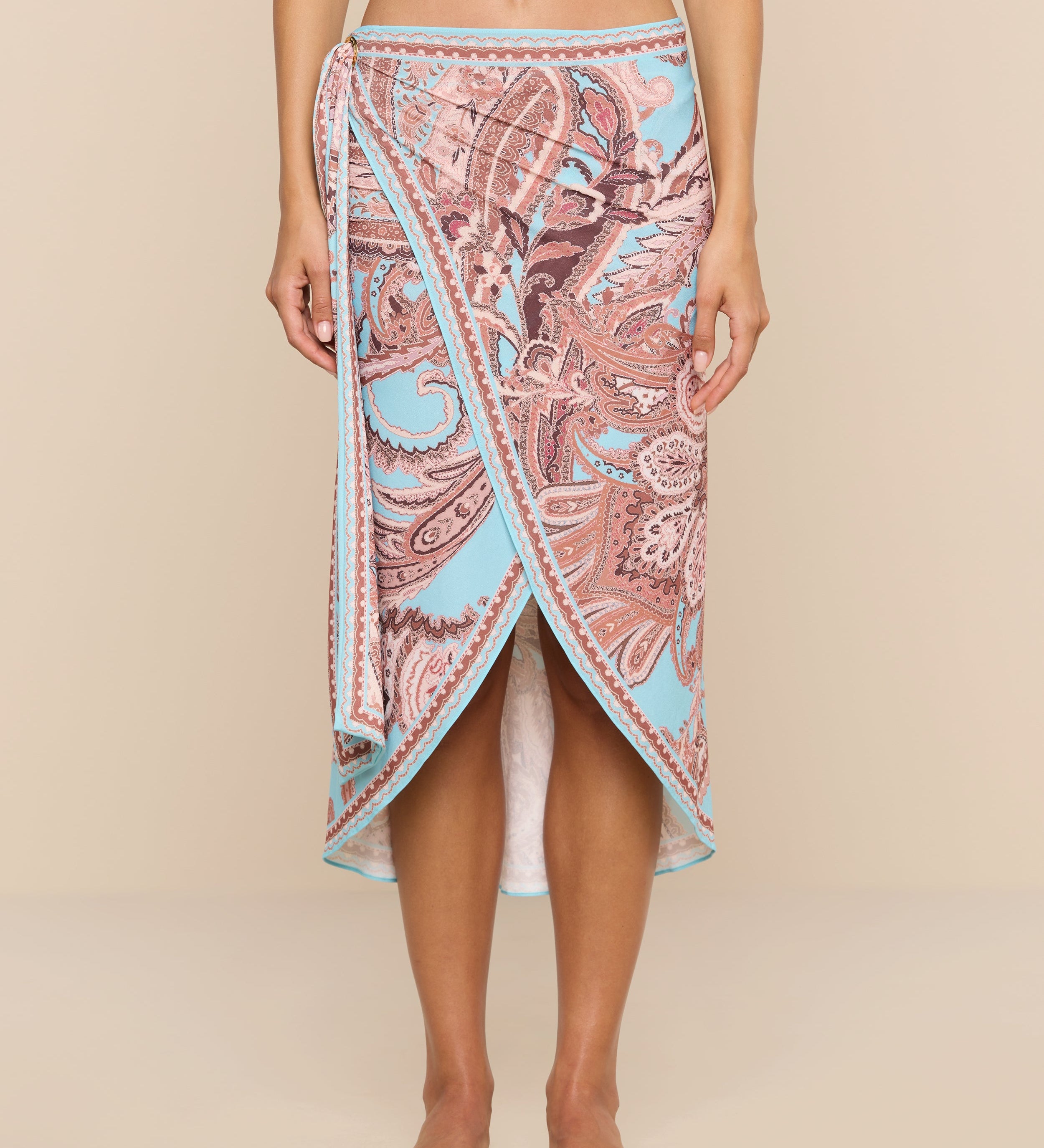 L'AGENCE - Marena Sarong