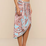 L'AGENCE - Marena Sarong