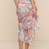 L'AGENCE - Marena Sarong