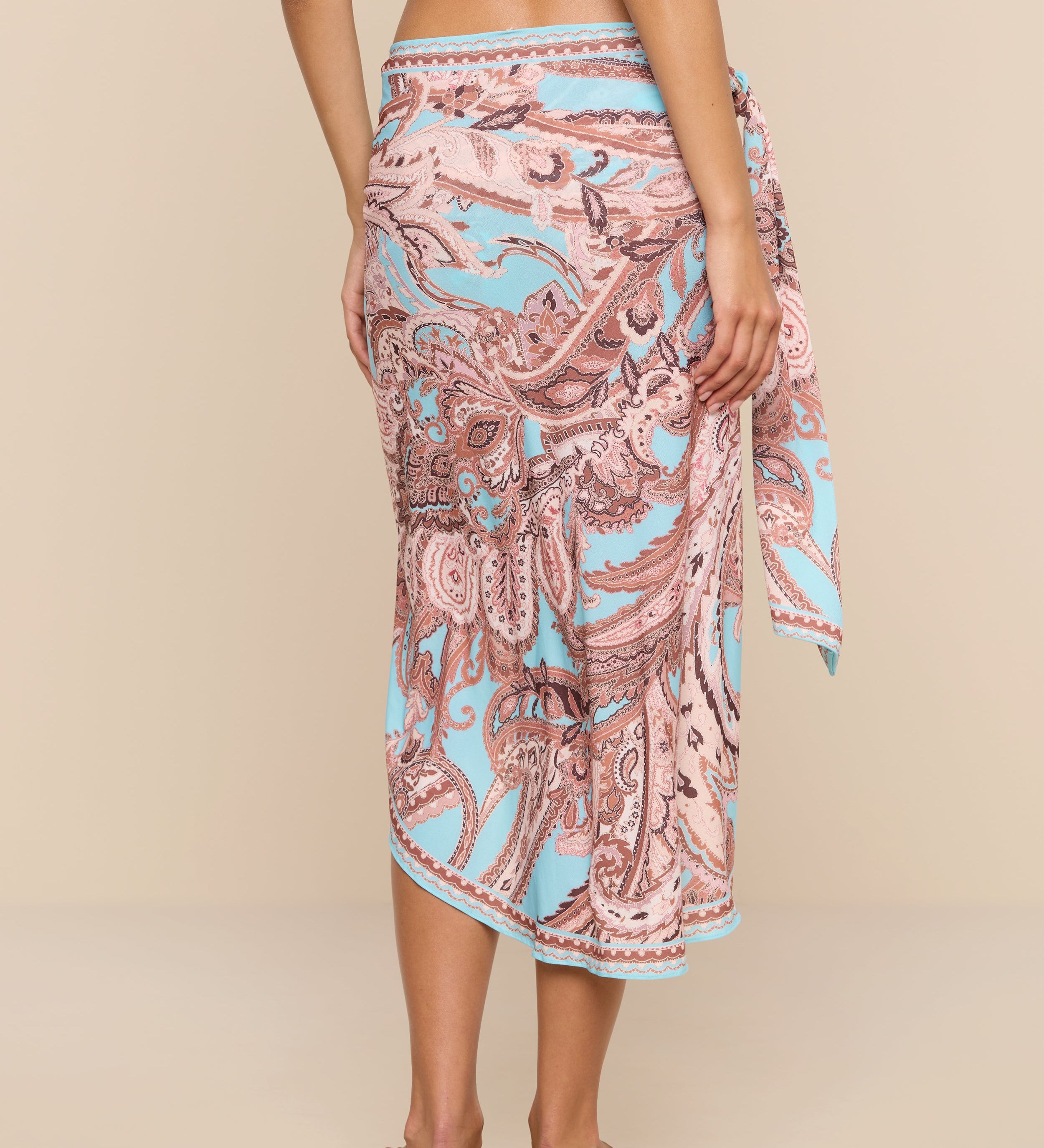 L'AGENCE - Marena Sarong