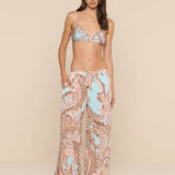 L'AGENCE - Geraldine Cover - Up Pant