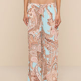 L'AGENCE - Geraldine Cover - Up Pant