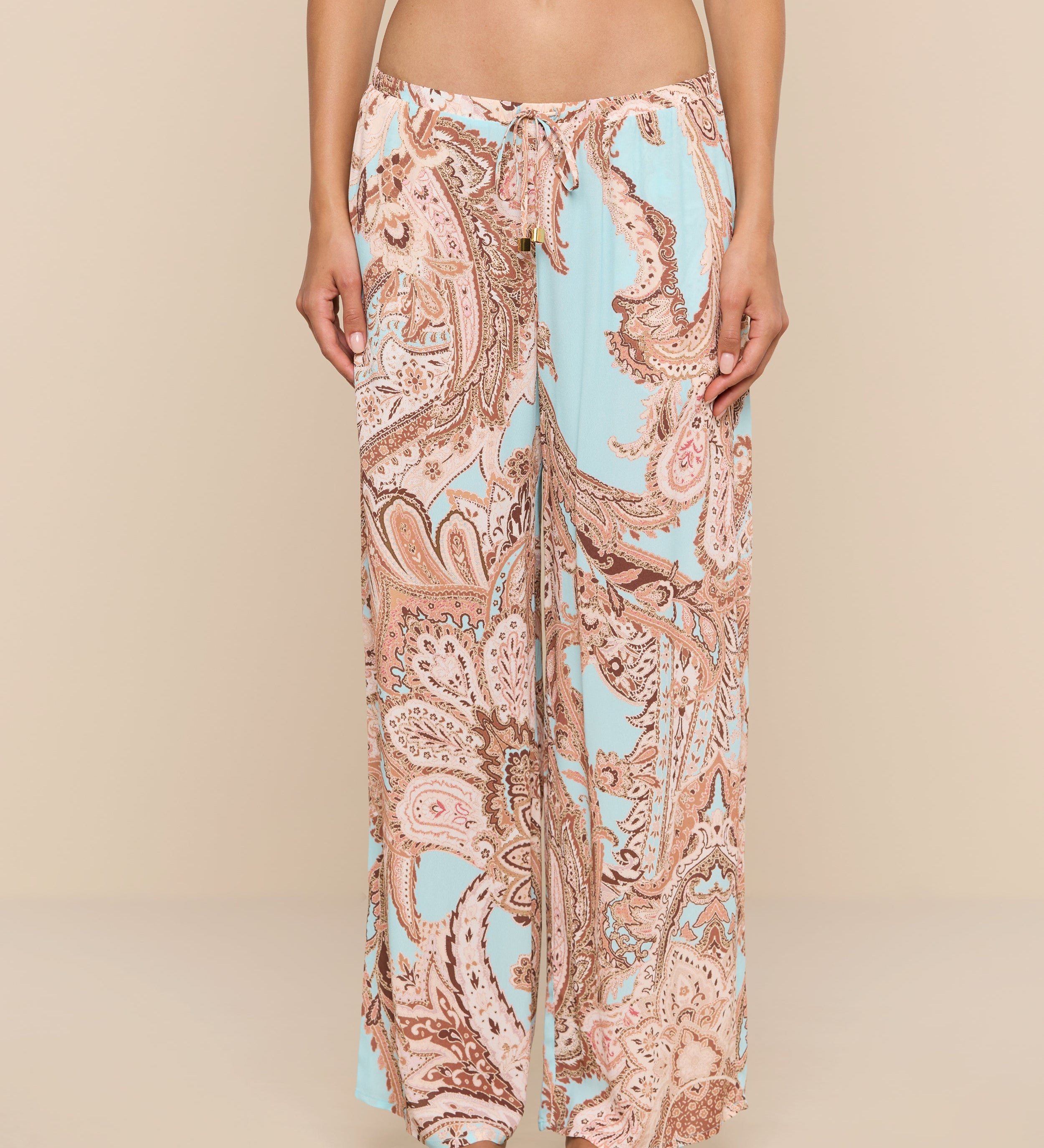L'AGENCE - Geraldine Cover - Up Pant