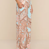 L'AGENCE - Geraldine Cover - Up Pant