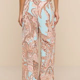 L'AGENCE - Geraldine Cover - Up Pant