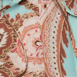 L'AGENCE - Geraldine Cover - Up Pant
