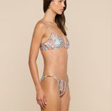 L'AGENCE - Alisha Bikini Top