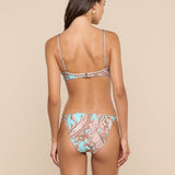 L'AGENCE - Alisha Bikini Top