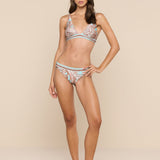L'AGENCE - Lexie Bikini Top
