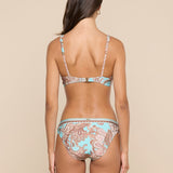 L'AGENCE - Lexie Bikini Top