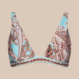 L'AGENCE - Lexie Bikini Top