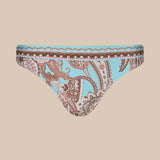 L'AGENCE - Nicole Bikini Bottom