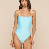 L'AGENCE - Remi One - Piece Swimsuit