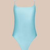 L'AGENCE - Remi One - Piece Swimsuit