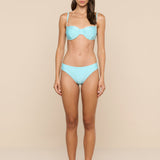 L'AGENCE - Alexandria Bikini Top