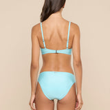L'AGENCE - Alexandria Bikini Top