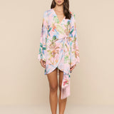 L'AGENCE - Kohima Cover - Up Dress
