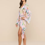 L'AGENCE - Kohima Cover - Up Dress