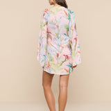 L'AGENCE - Kohima Cover - Up Dress