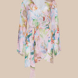 L'AGENCE - Kohima Cover - Up Dress