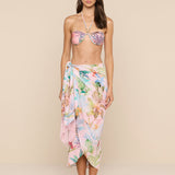 L'AGENCE - Marena Sarong