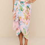 L'AGENCE - Marena Sarong