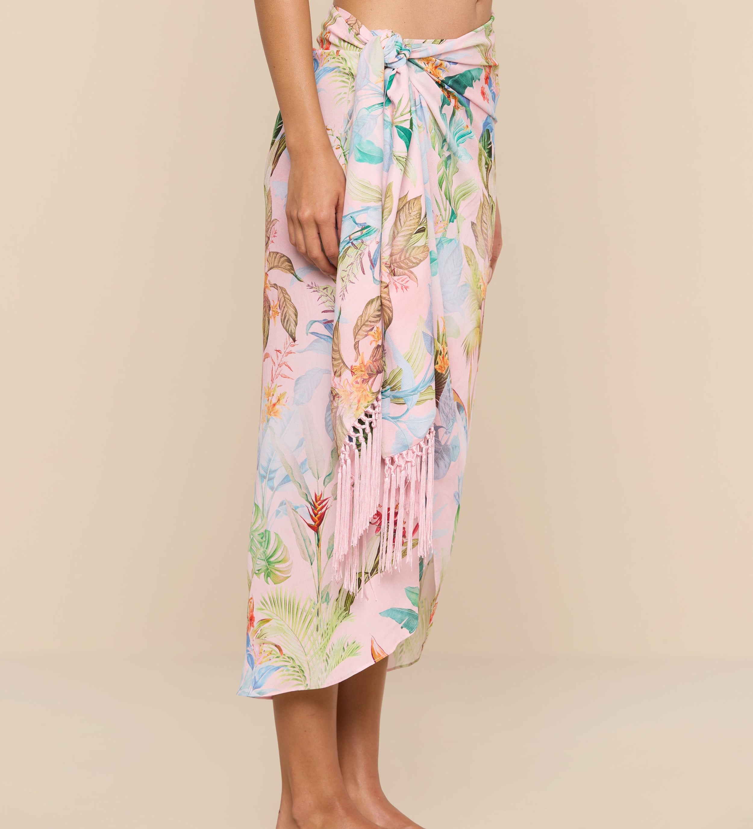 L'AGENCE - Marena Sarong