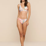 L'AGENCE - Lexie Bikini Top