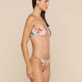 L'AGENCE - Suki Halter Bikini Top