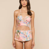 L'AGENCE - Linda Swim Skort