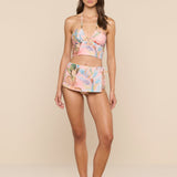 L'AGENCE - Linda Swim Skort