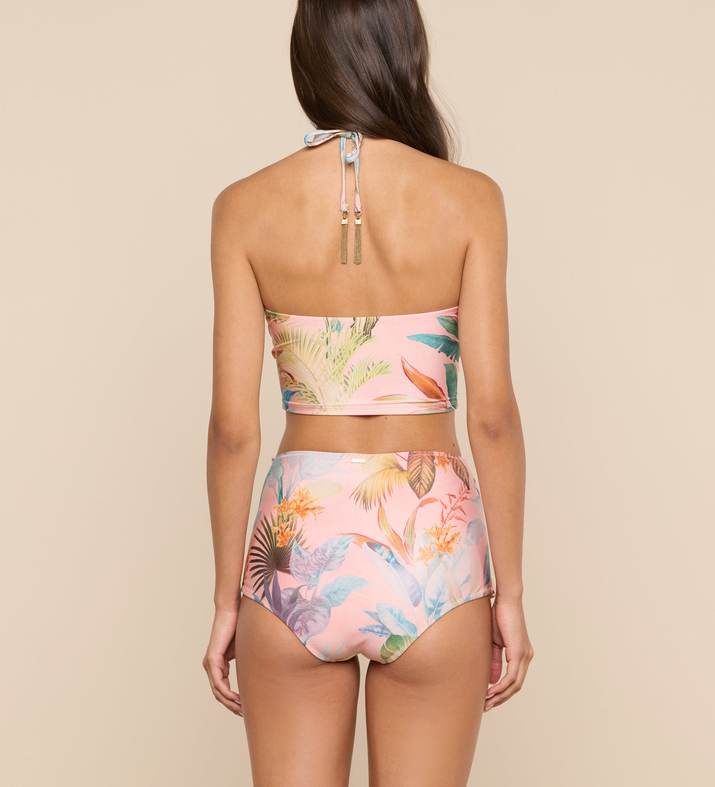 L'AGENCE - Linda Swim Skort