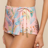 L'AGENCE - Linda Swim Skort