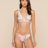 L'AGENCE - Nicole Bikini Bottom