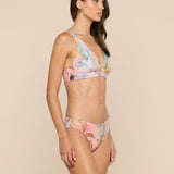 L'AGENCE - Nicole Bikini Bottom