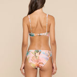L'AGENCE - Nicole Bikini Bottom