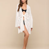 L'AGENCE - Navaeh Cover - Up Kimono