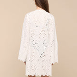 L'AGENCE - Navaeh Cover - Up Kimono